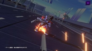 Code Geass Lelouch of the Rebellion Lost Stories  (4)