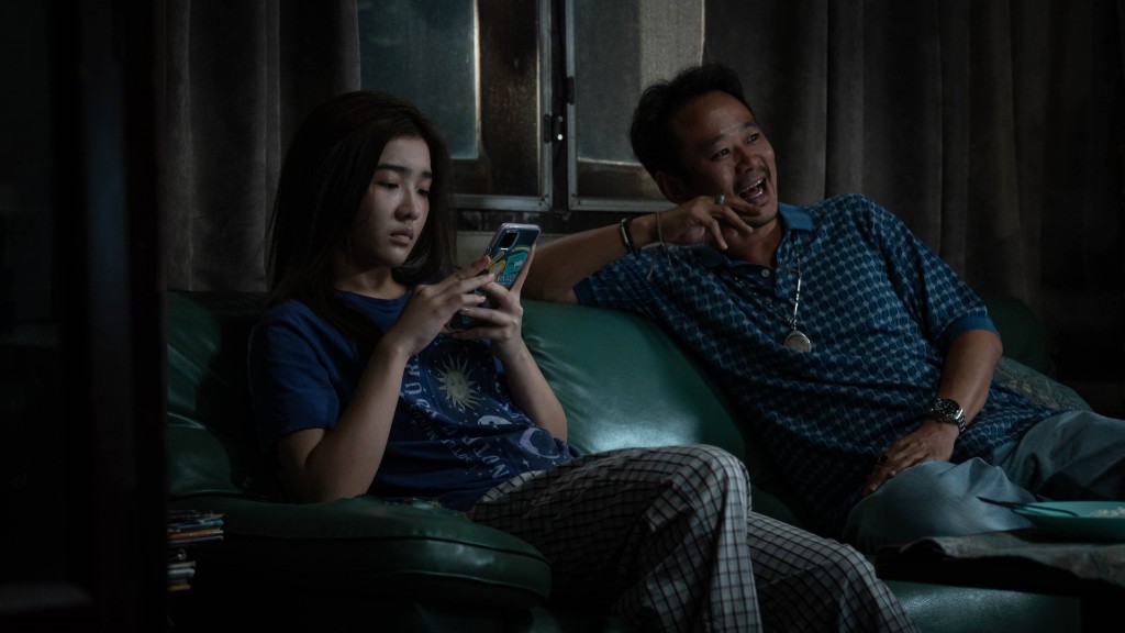 Folklore S2 - Broker of Death (TH) - Natee Ngamnaewprom - Jennis Oprasert 2