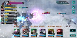 MOBILE SUIT GUNDAM U.C. ENGAGE 7