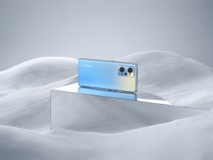 realme GT Neo2 5G_ NEO BLUE