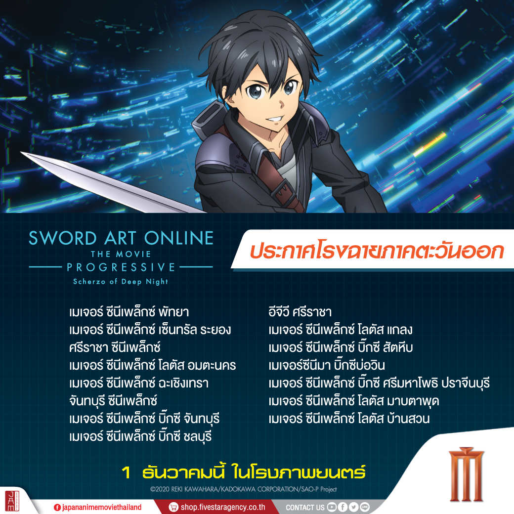 SAO2-โรงฉายMJ(ตะวันออก) : Metal Bridges แหล่งร่วมข้อมูลข่าวสาร เกมส์ ...