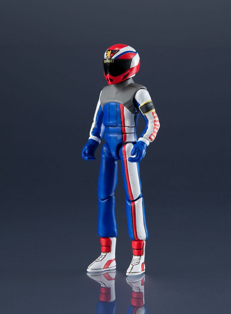 Variable Action Hi-Spec United - G.S.X Asurada (19)