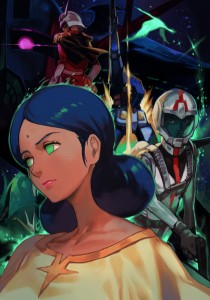 gundam-girls-generation-lalah-sune (2)