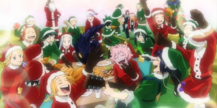 heartwarming-anime-christmas-episodes (4)