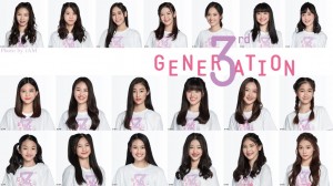BNK48-3rd-Generation-1