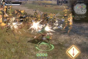 Dynasty Warriors Overlords (6)