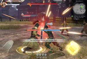 Dynasty Warriors Overlords (7)