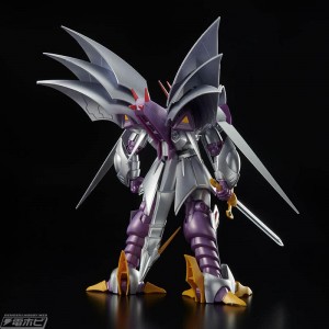 HG Non Scale  Cybuster (Extra Finish) (7)