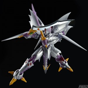 HG Non Scale  Cybuster (Extra Finish) (9)