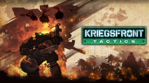 Kriegsfront Tactics (1)