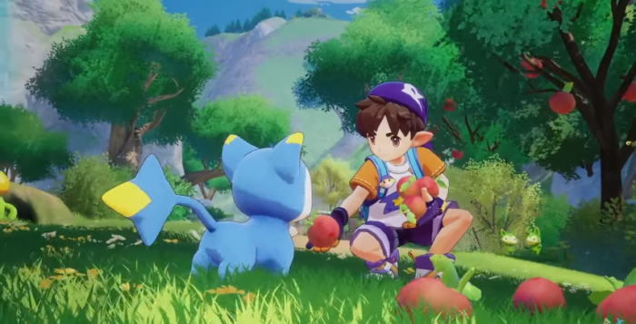 Roco Kingdom Mobile (1)