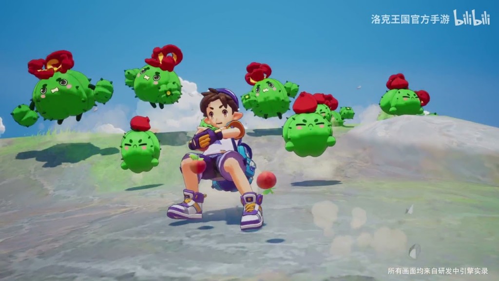 Roco Kingdom Mobile (2)