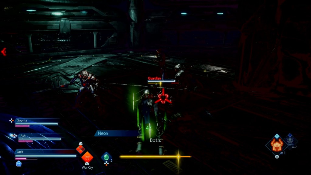 STRANGER OF PARADISE FINAL FANTASY ORIGIN_20220320061454.mp4_snapshot_08.40_[2022.03.21_13.40.55]