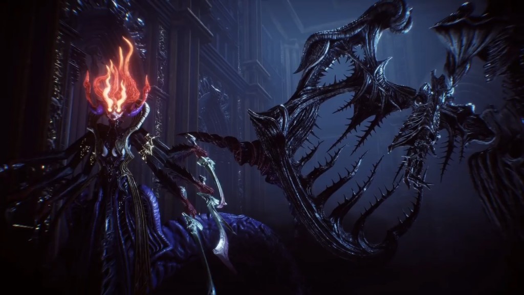 Stranger of Paradise Final Fantasy Origin - Spoil .mp4_snapshot_14.13_[2022.03.21_14.49.54]