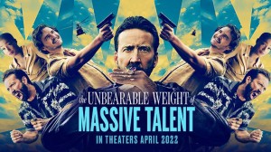 The Unbearable Weight of Massive Talent