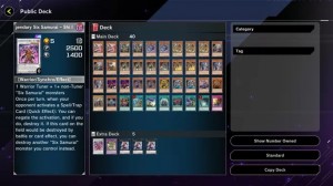 best-yugioh-decks-six-sam