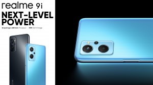 realme 9i
