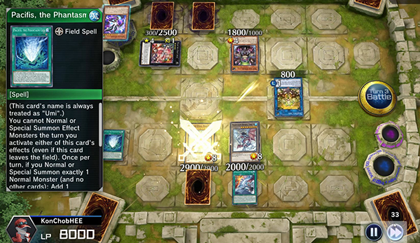 Yu-Gi-Oh! Master Duel No SRUR Crafted (1)