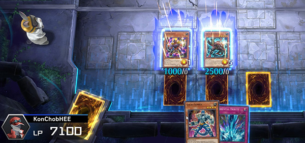 Yu-Gi-Oh! Master Duel No SRUR Crafted (12)