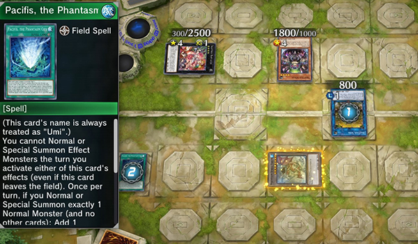 Yu-Gi-Oh! Master Duel No SRUR Crafted (2)