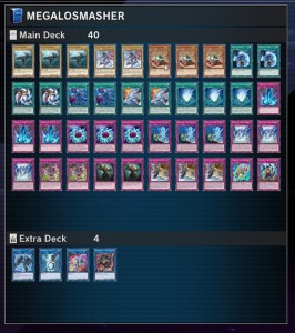 Yu-Gi-Oh! Master Duel No SRUR Crafted (9)
