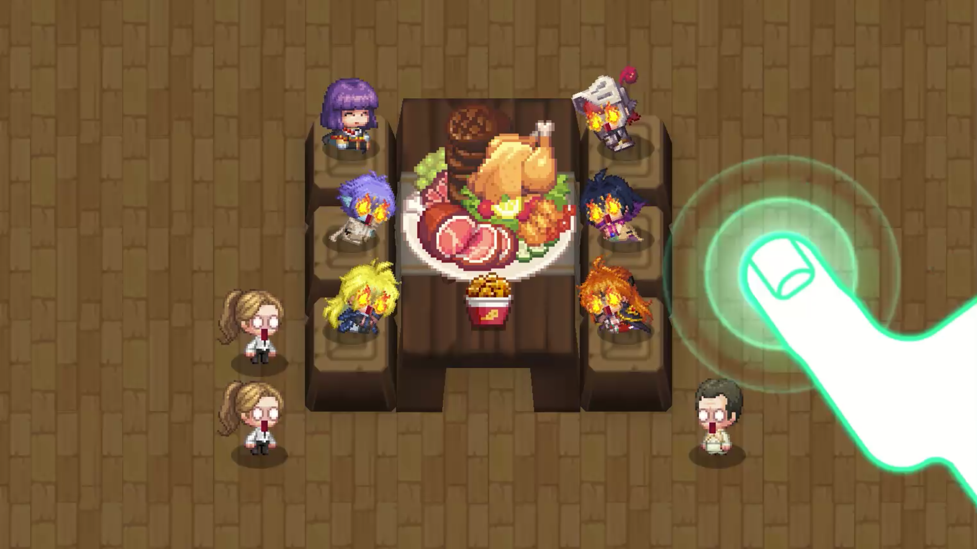 guardiantalesxslayersnext (3) Metal Bridges‏ แหล่งร่วมข้อมูล