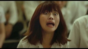 ตัวอย่างภาพยนตร์  เทอมสอง สยองขวัญ (Official Trailer) (2)