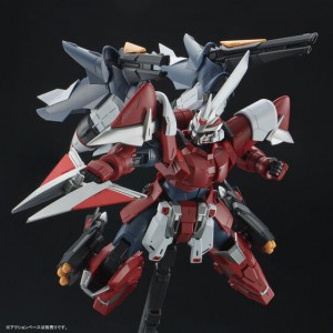 BANDAI HOBBY ONLINE SHOP 2022 - MG 1100  GINN GLADIATOR (11)