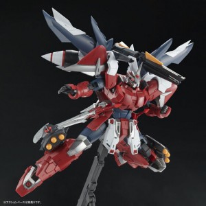 BANDAI HOBBY ONLINE SHOP 2022 - MG 1100  GINN GLADIATOR (13)