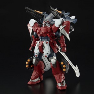 BANDAI HOBBY ONLINE SHOP 2022 - MG 1100  GINN GLADIATOR (16)