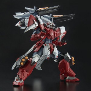 BANDAI HOBBY ONLINE SHOP 2022 - MG 1100  GINN GLADIATOR (7)