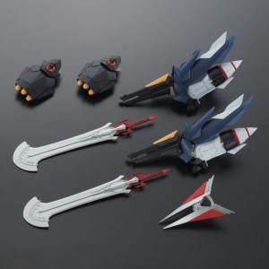 BANDAI HOBBY ONLINE SHOP 2022 - MG 1100  GINN GLADIATOR (8)