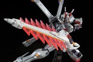 HGUC 1144 P-Bandai Crossbone Gundam X-0 (2)