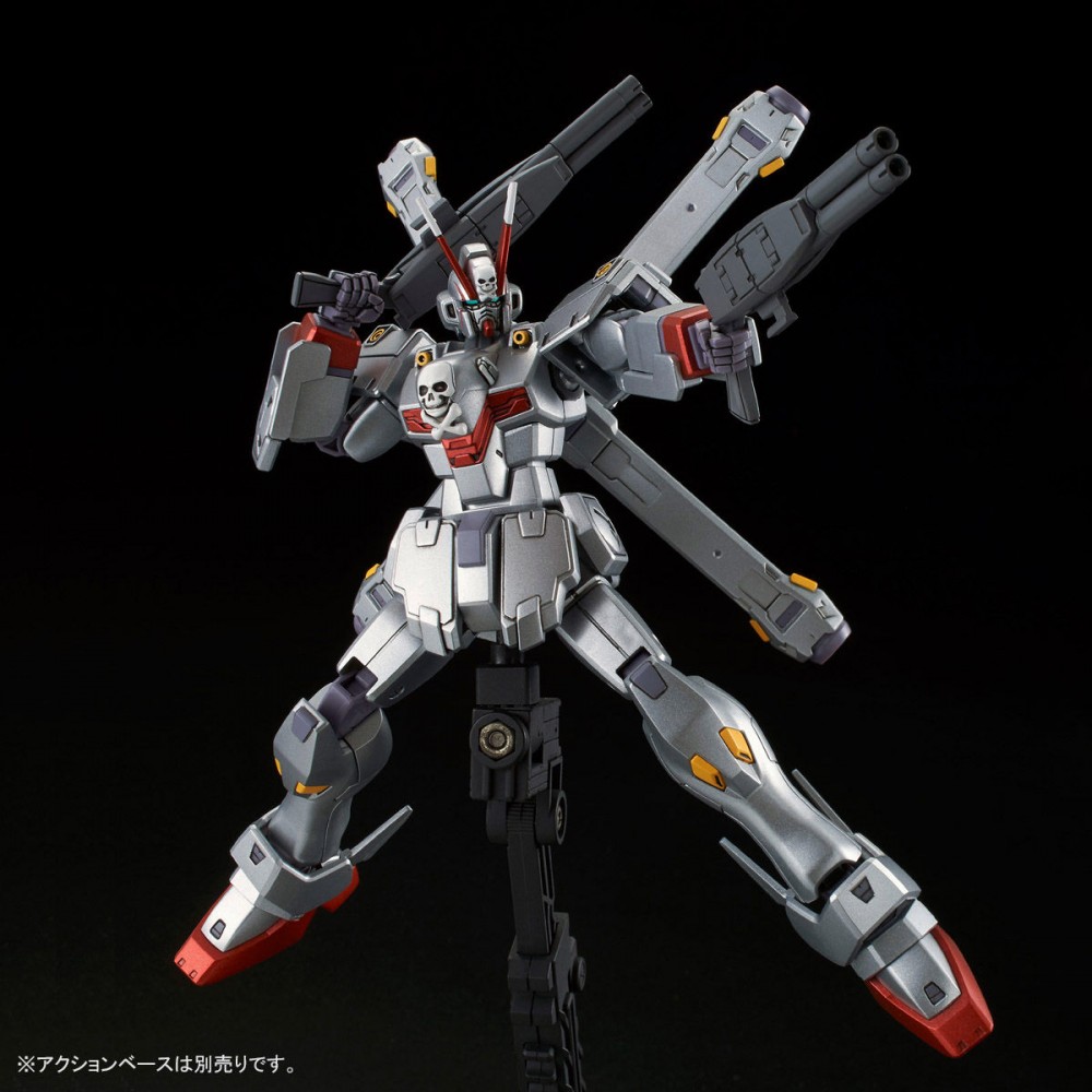 HGUC Crossbone Gundam X-0 “โมบิลสูท เจน 3 ของ F97”