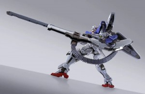 Metal Build Gundam Devise Exia (13)