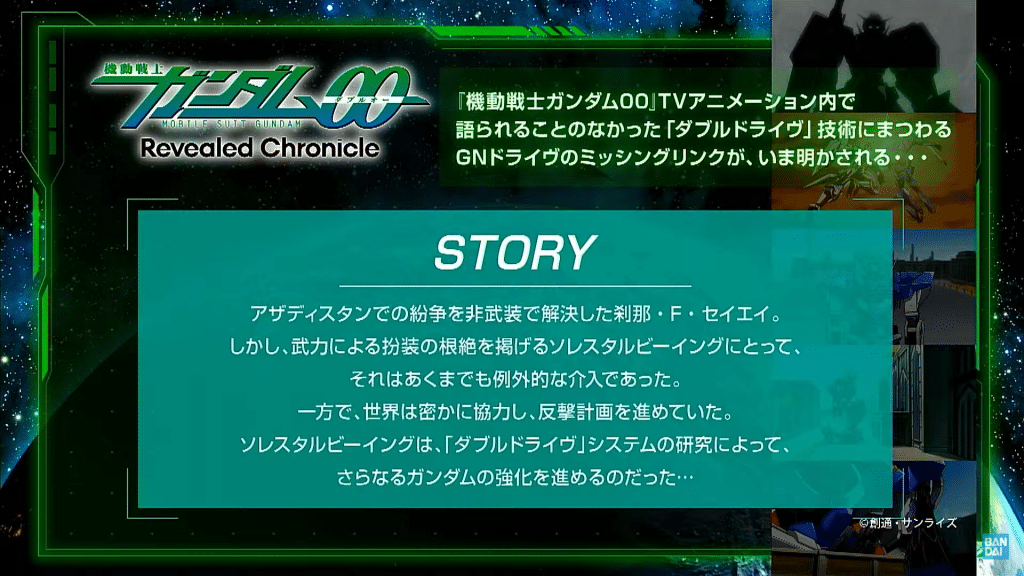 Metal Build Gundam Devise Exia (5)