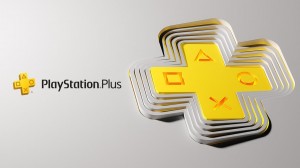 New Play Sony Station Plus