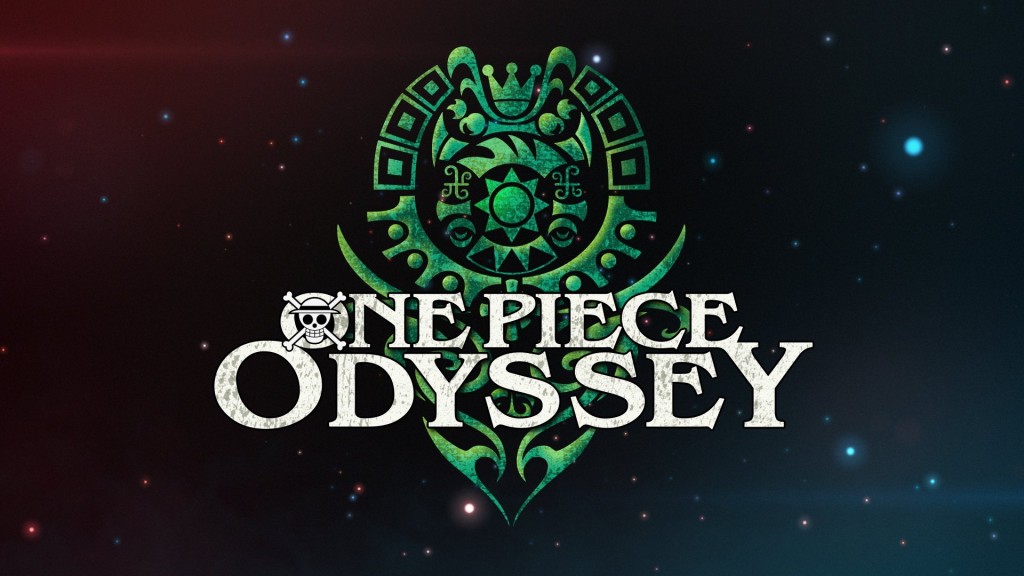 One Piece Odyssey  (1)