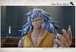 One Piece Odyssey (1)