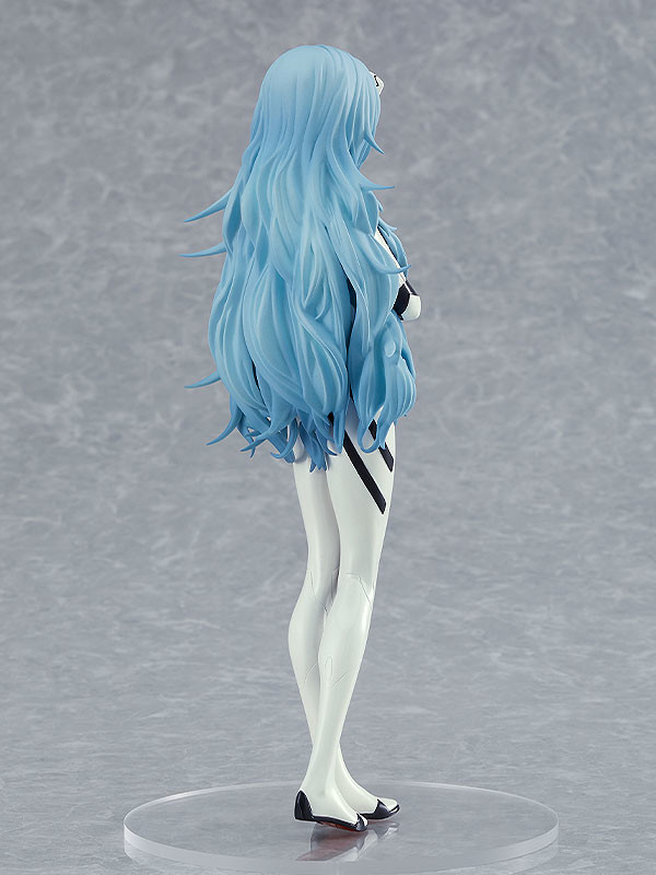 POP UP PARADE REI AYANAMI LONG HAIR VER. (5)