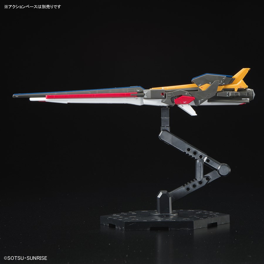 RG 144 RX-93FF NU GUNDAM (12)