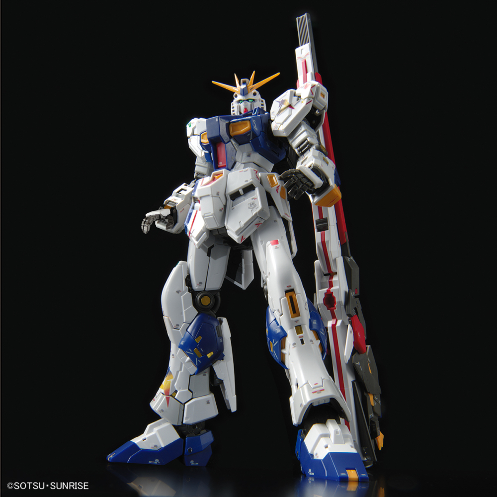 RG 144 RX-93FF NU GUNDAM (2)