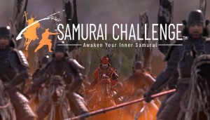 SAMURAI CHALLENGE (1)