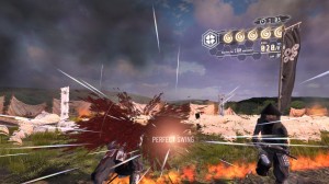 SAMURAI CHALLENGE (10)