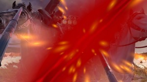 SAMURAI CHALLENGE (9)