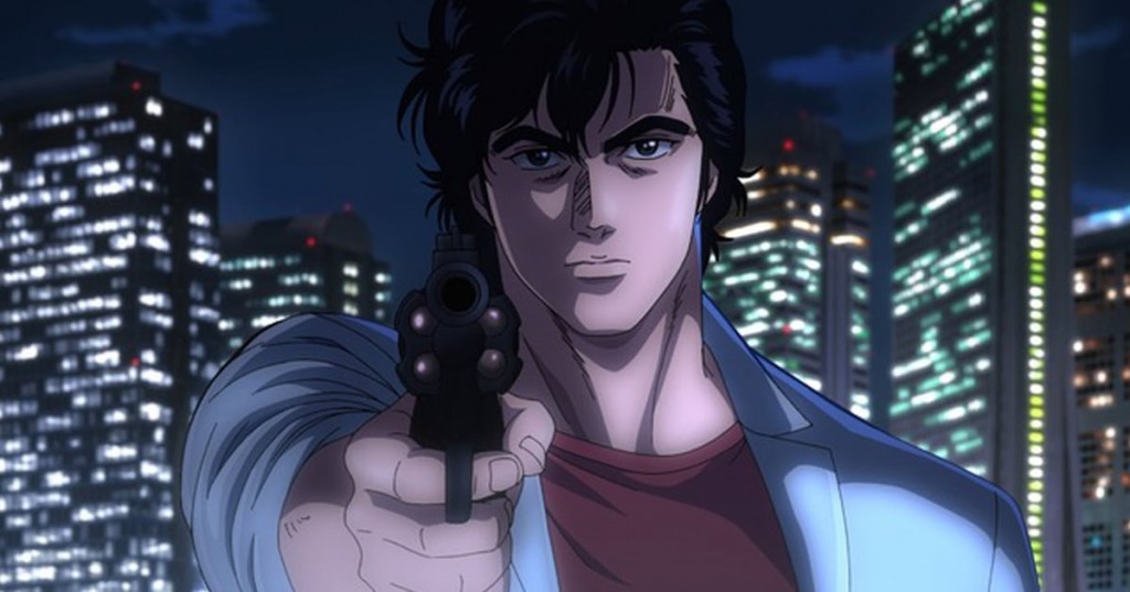 City Hunter2022