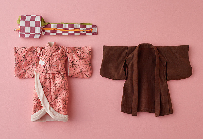 GOODSMILE HARMONIA HUMMING SERIES Nezuko (8)