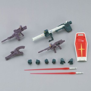 HG 1144 RX-78-02 GUNDAM [Cucuruz Doan’s Island Ver.] (9)