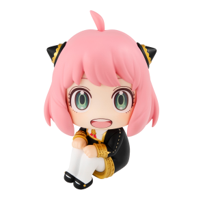 MEGAHOUSE Look Up  SPY×FAMILY  ANYA FORGER (1)