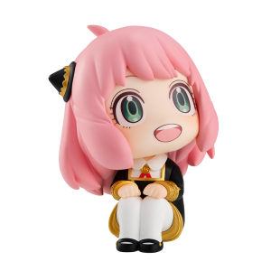 MEGAHOUSE Look Up  SPY×FAMILY  ANYA FORGER (2)